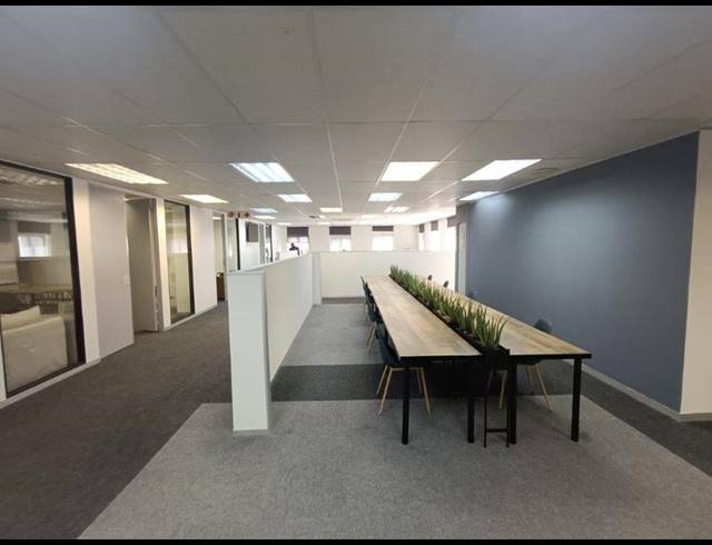 BUSINESS PROPERTY TO RENT IN STRUBENSVALLEI